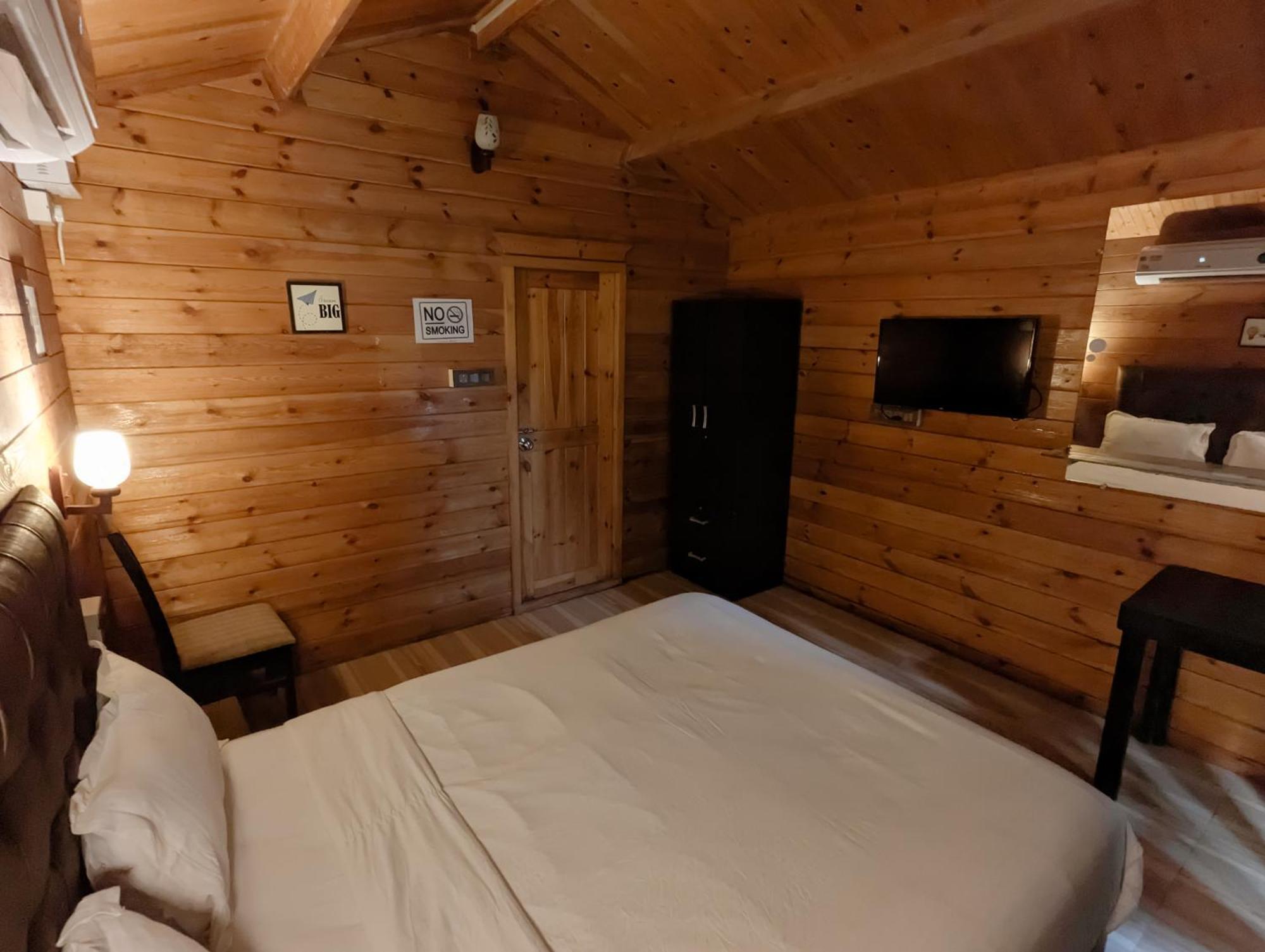 Greenland Cottage'S Arambol Dış mekan fotoğraf