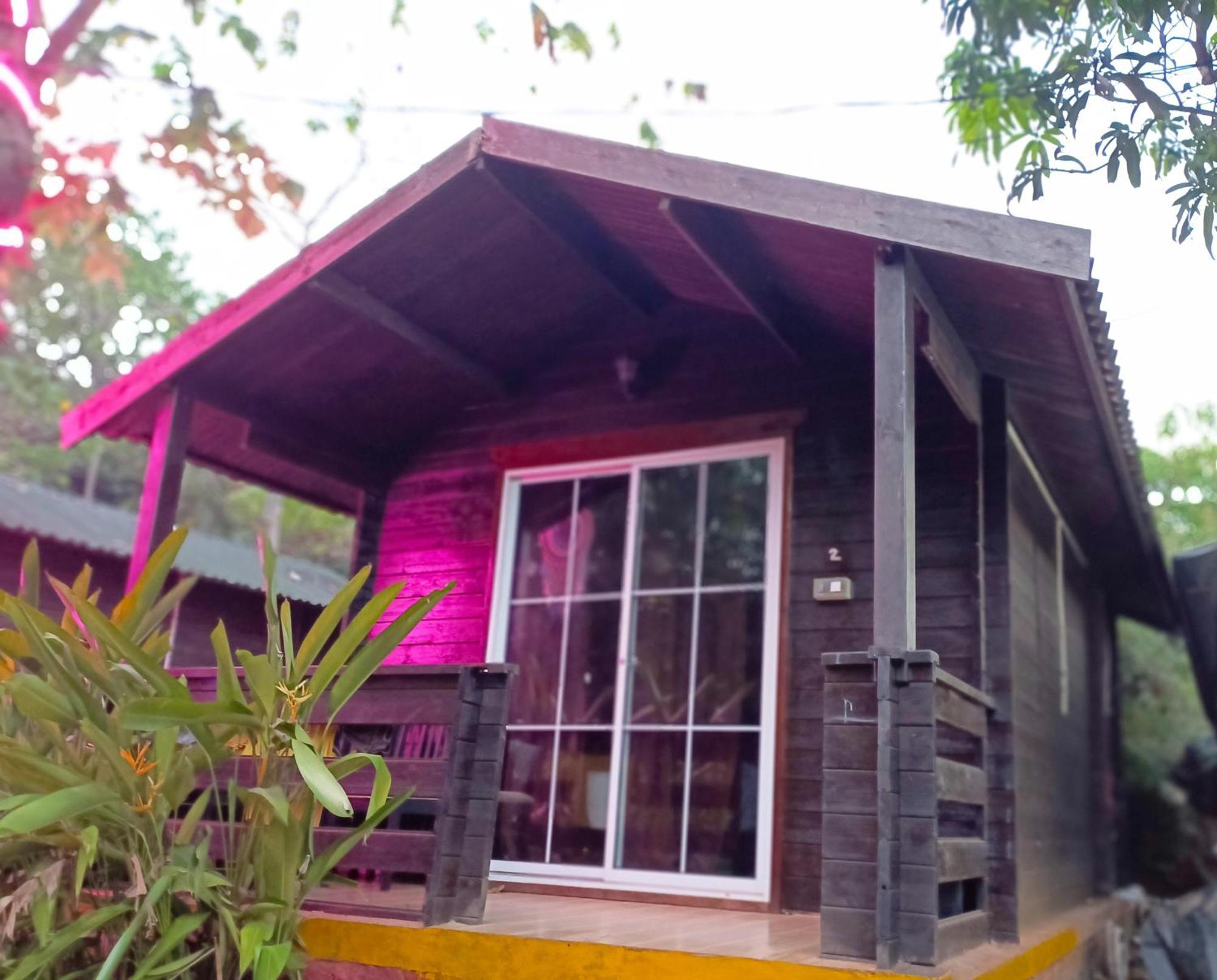 Greenland Cottage'S Arambol Dış mekan fotoğraf