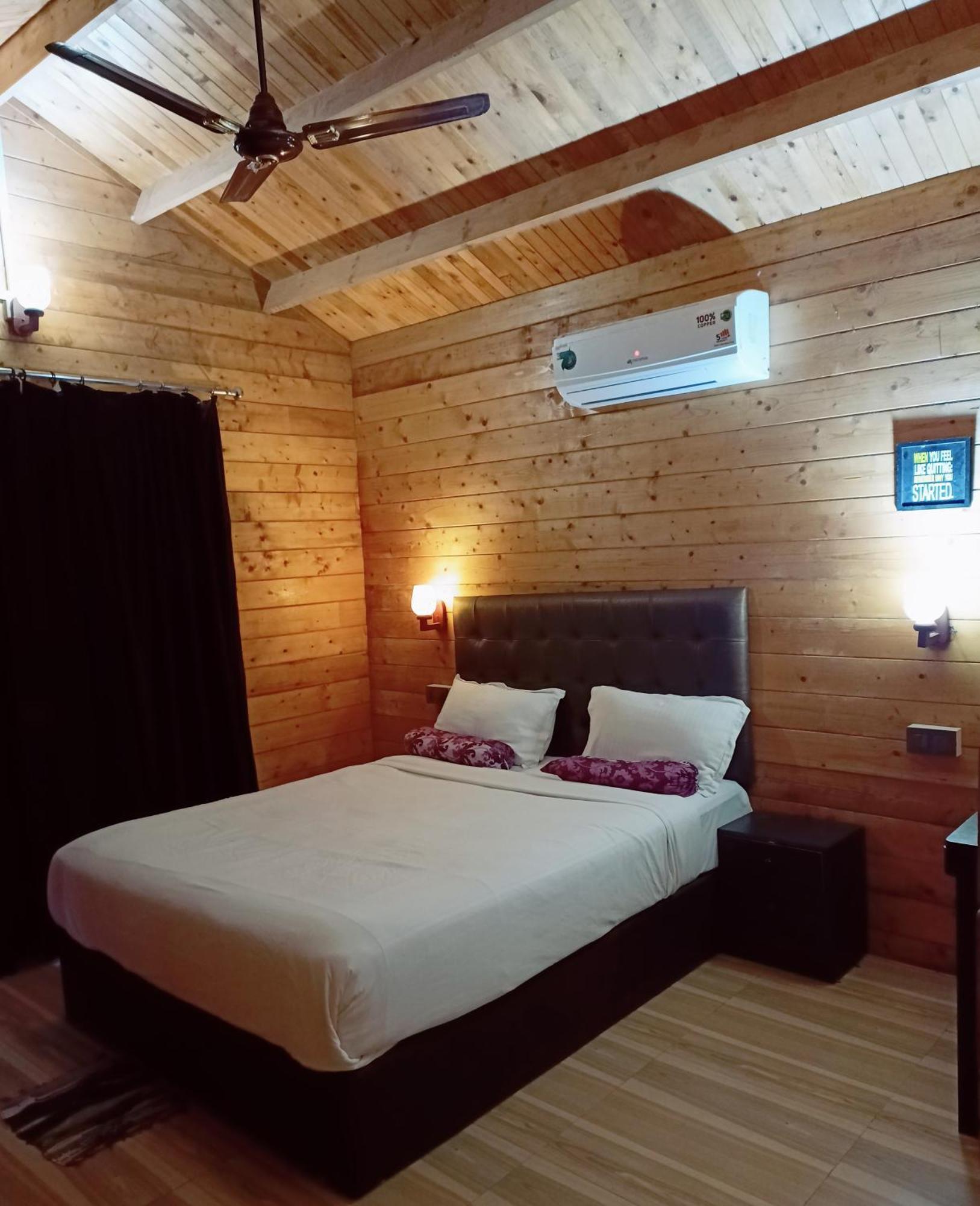 Greenland Cottage'S Arambol Dış mekan fotoğraf