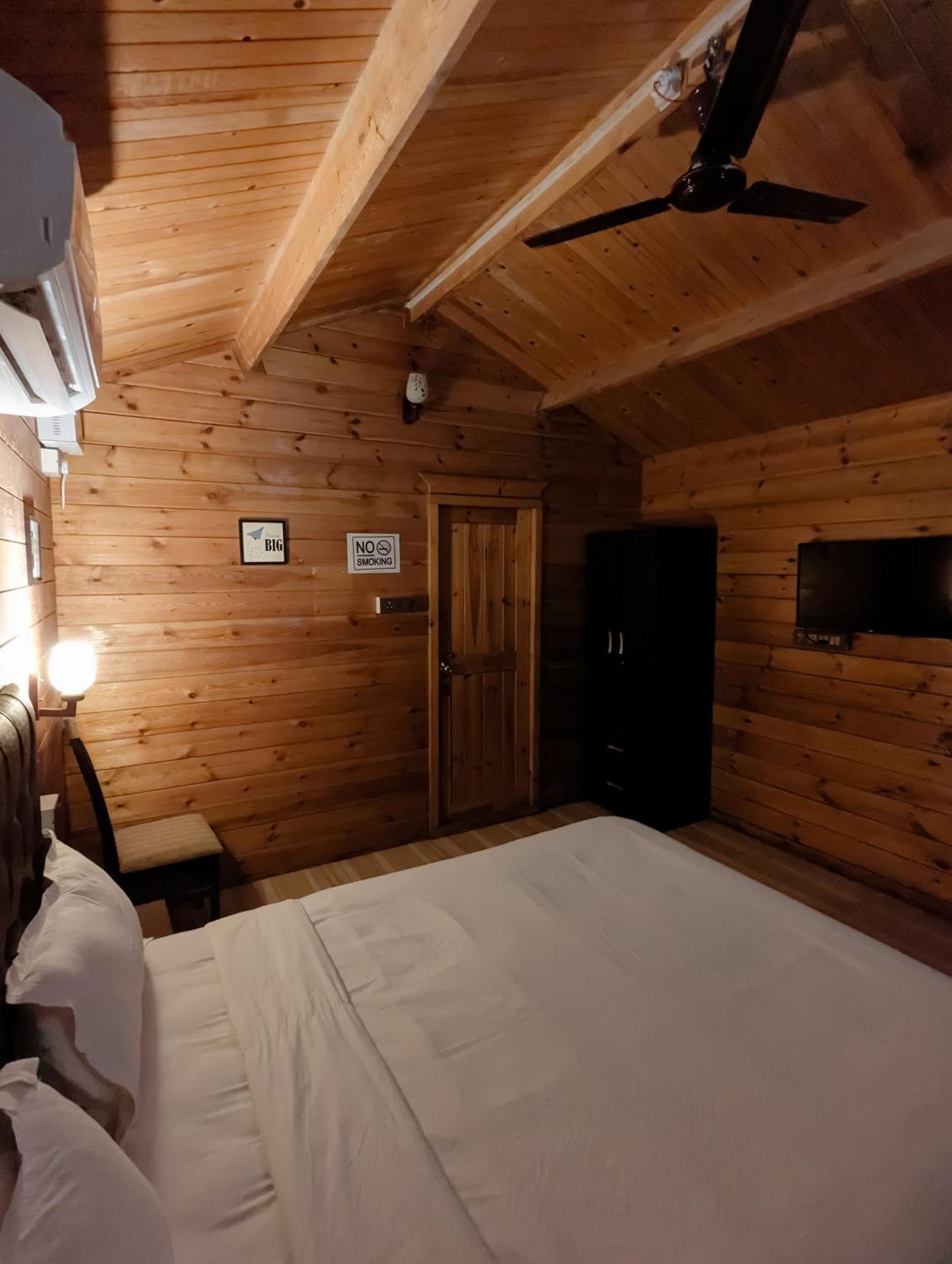 Greenland Cottage'S Arambol Dış mekan fotoğraf