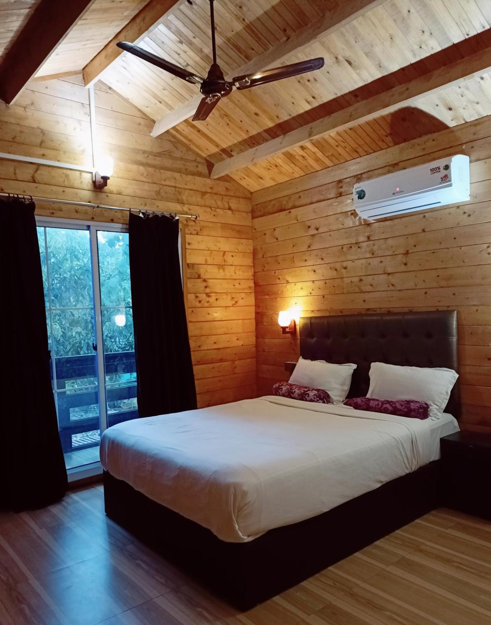 Greenland Cottage'S Arambol Oda fotoğraf